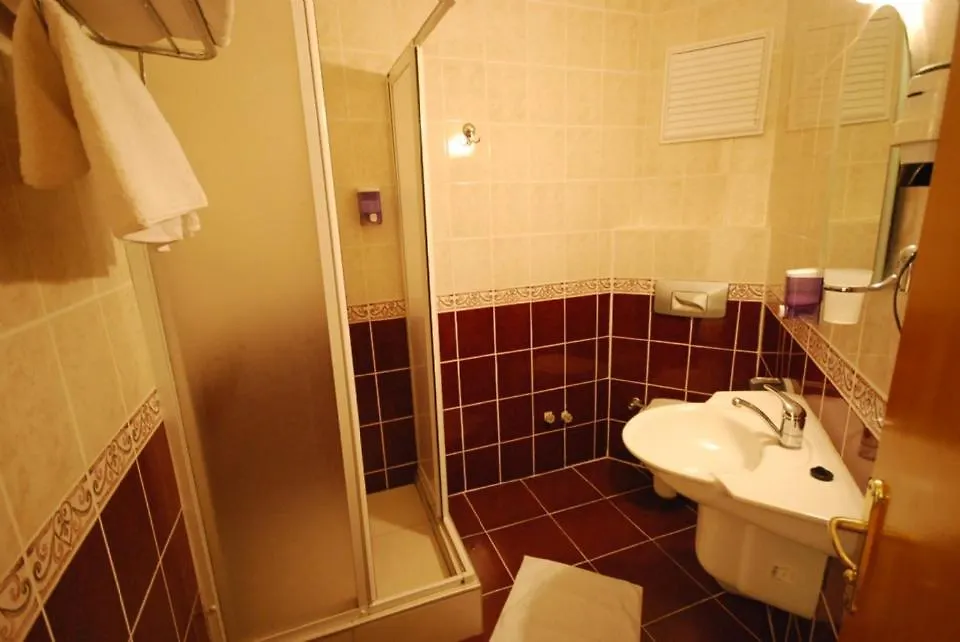 Malhun Hotel Fethiye