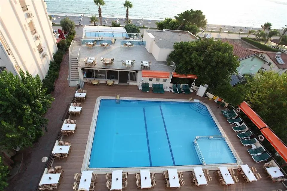 Malhun Hotel Fethiye