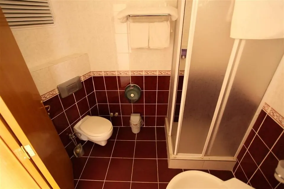 Malhun Hotel Fethiye