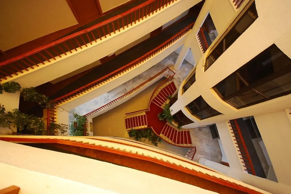 Malhun Hotel Fethiye