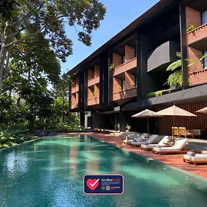 Titik Dua 4* Ubud (Bali)