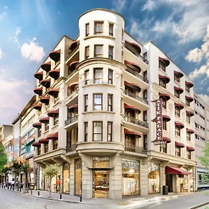 *** Hotel Atik Türkei