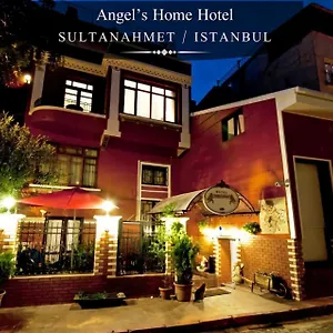 Angel's - Angel Group 3* Istanbul
