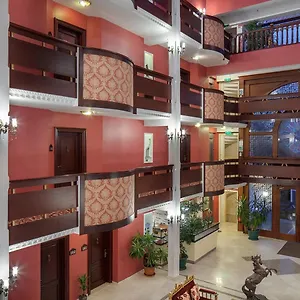 Chatto Otel İstanbul