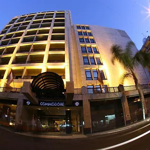 ***** Hotel Le Commodore Libanon