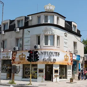 Golden Daire Varna
