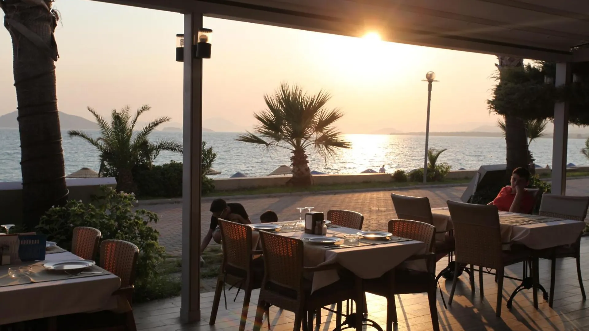 Malhun Hotel Fethiye 3*,  Turkey