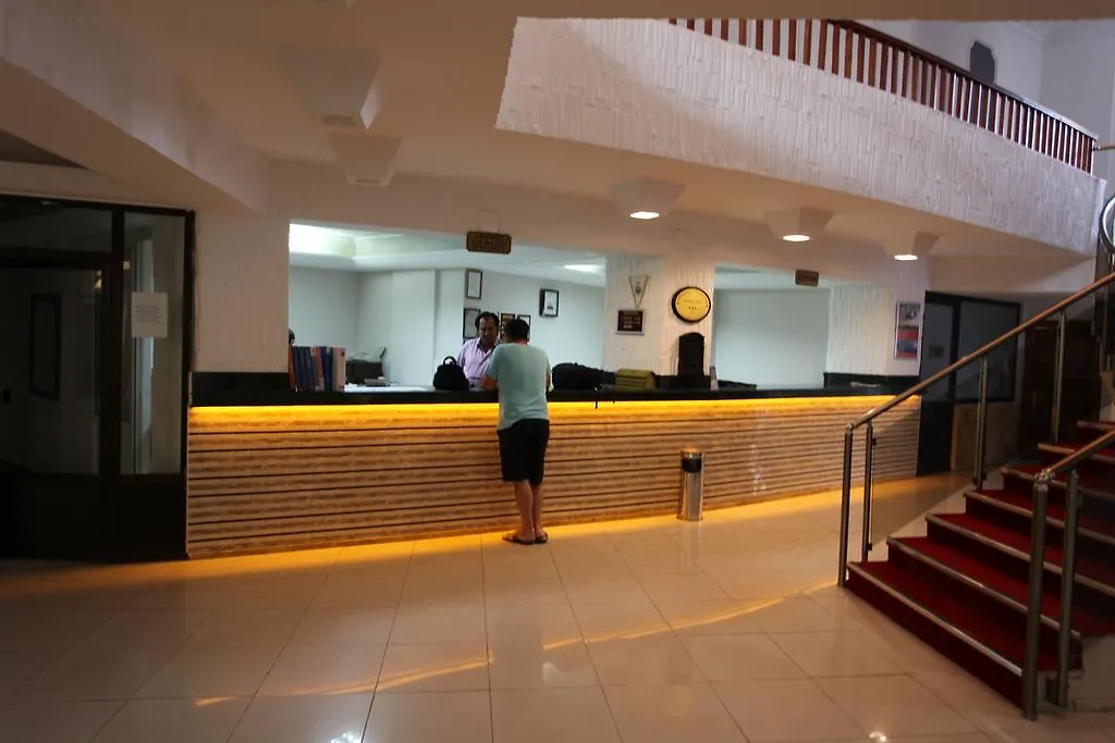 Malhun Hotel Fethiye 3*,  Turkey