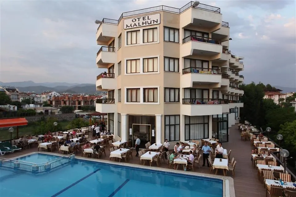 Malhun Hotel Fethiye