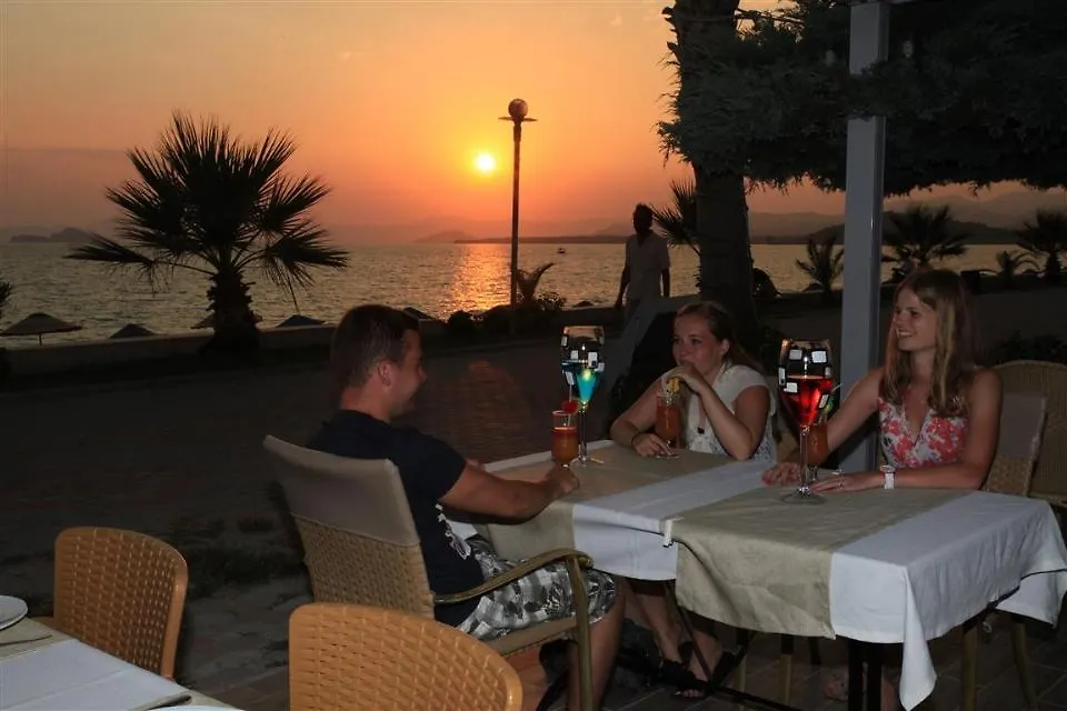Malhun Hotel Fethiye